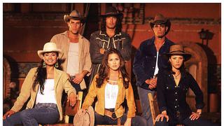 Pasión de Gavilanes: ¿a qué se dedican los protagonistas en la actualidad?