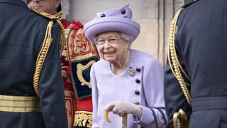 El mundo de luto: Fallece la reina Isabel II de Inglaterra a la edad de 96 años