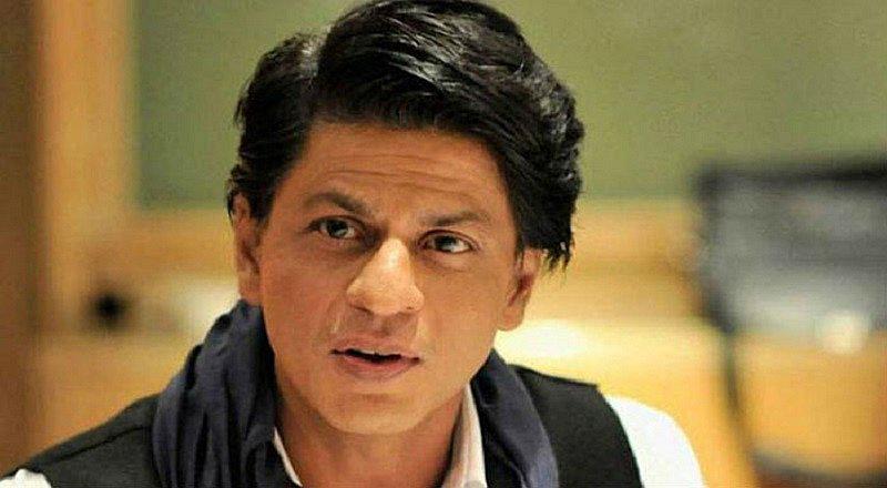 Shah Rukh Khan es detenido en aeropuerto de EE.UU. por tercer vez