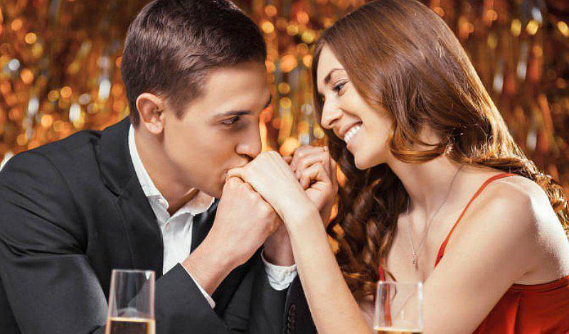 6 cosas que sólo hacen los chicos realmente enamorados