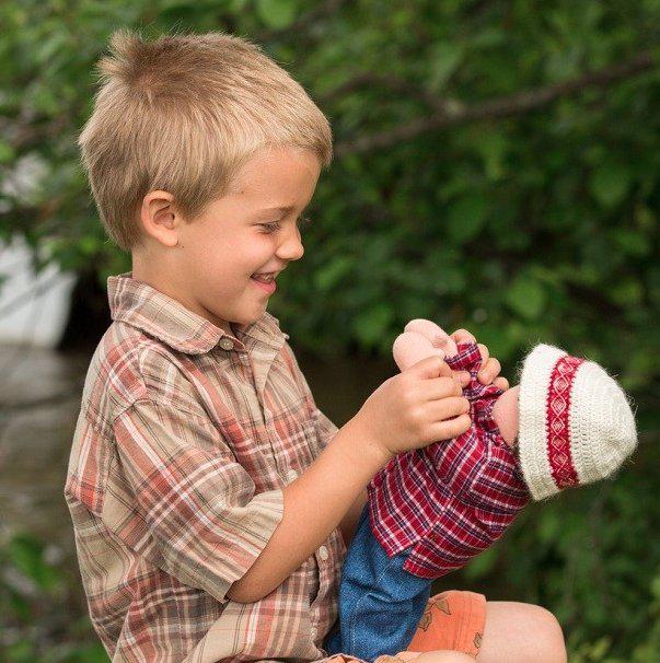 Mi hijo está dando indicios de ser gay ¿Que hago?