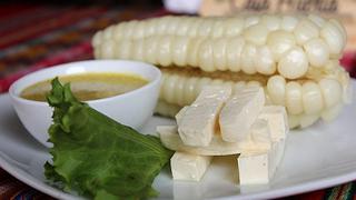 ​Nueva polémica por precio de Choclo con queso en restaurante peruano
