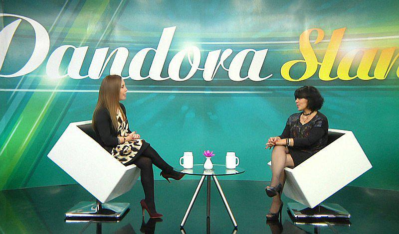 Lorena Caravedo confesó cómo afrontó su divorcio [VIDEO]