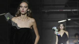 Un "casting" de modelos revela un nuevo lado oscuro del mundo de la moda
