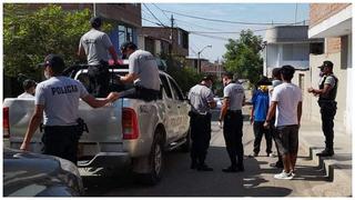 Coronavirus en Perú: unos 137 policías han fallecido a causa del COVID-19