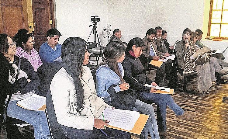 Sunedu detecta tres universidades peruanas falsas