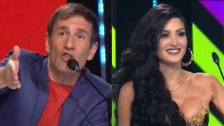 Mauri Stern tras pelea en vivo con Micheille Soifer en ‘Yo Soy’: “hemos hecho las paces”