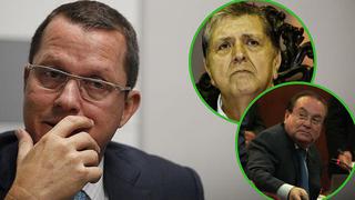 Jorge Barata explica el curioso apodo de Luis Nava por "coimas" a candidatura de Alan García