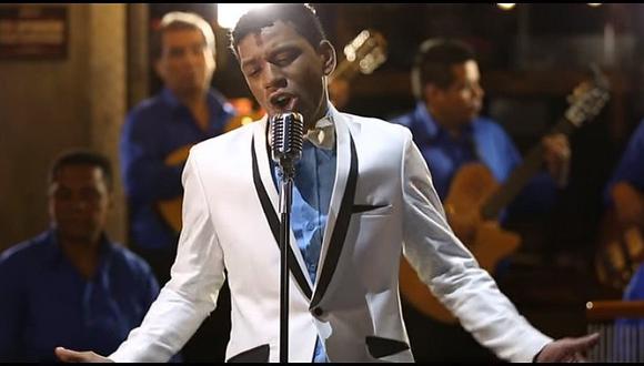 ​YouTube: Carlos Farfán, ganador de Yo Soy, se lanza como solista y la rompe con videoclip