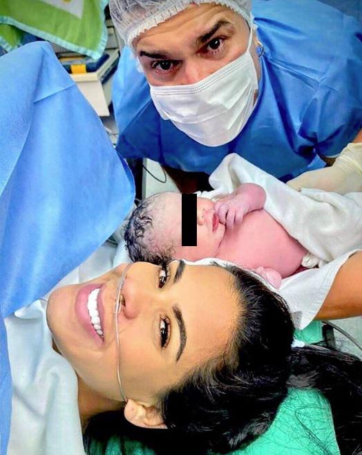 Foto: Instagram Vanessa López