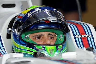 ​Fórmula 1: Felipe Massa anuncia que se retira al final de temporada
