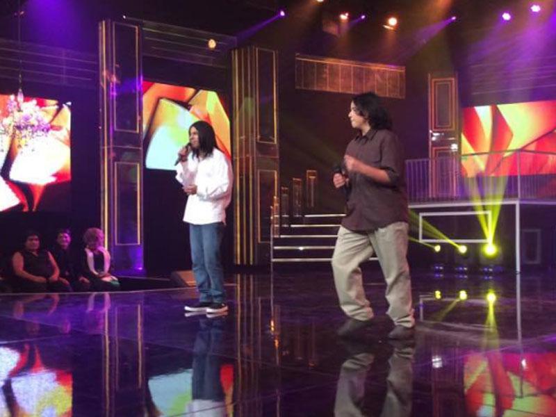 Yo Soy: Imitadores de Servando y Florentino alborotan y sorprenden al jurado pero...[VIDEO] 