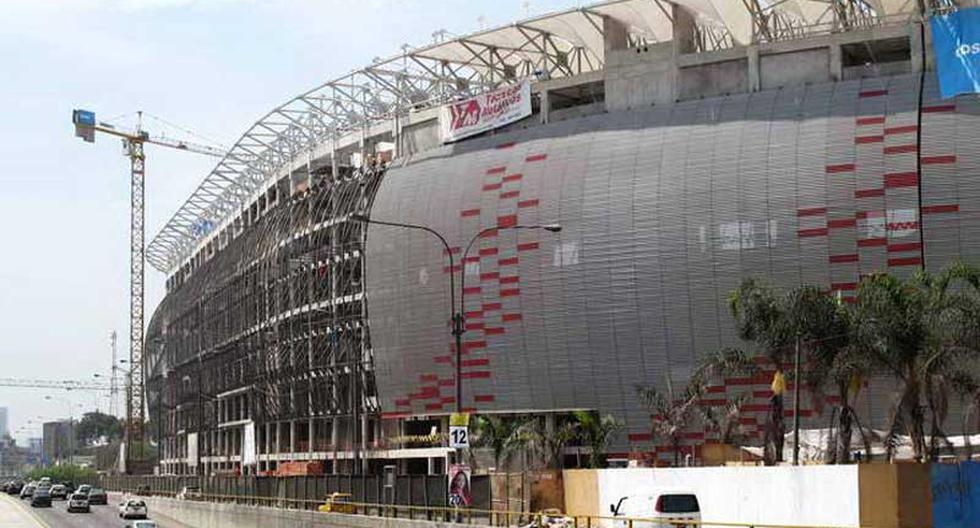 IPD realizará subasta de Palcos Vip y Premium del remodelado Estadio