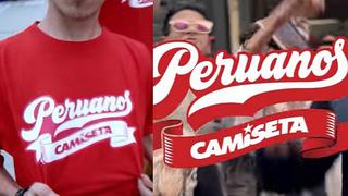 Perú: lanzan campaña para fomentar los valores en el país