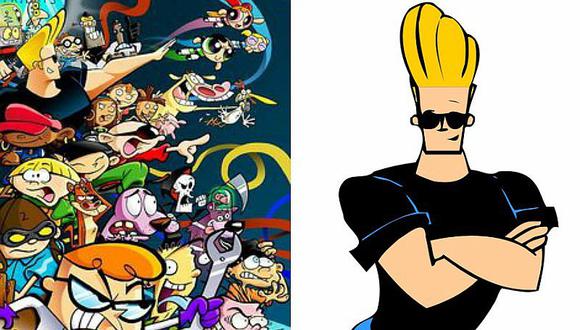 8 clásicos personajes de Cartoon Network que marcaron nuestra infancia