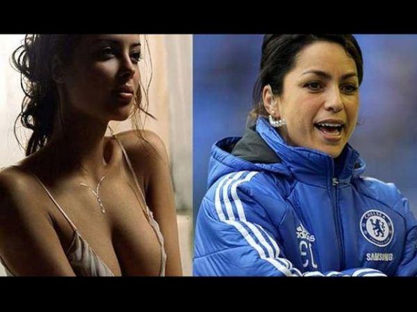 Eva Carneiro: Doctora “atendía” sexualmente a los jugadores del Chelsea 