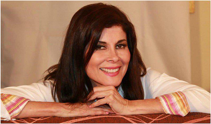 Olga Zumarán retorna a la conducción radial por las mañanas