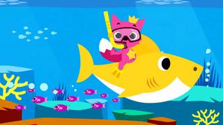‘Baby Shark’ se convierte en el video más visto de YouTube tras superar a ‘Despacito’
