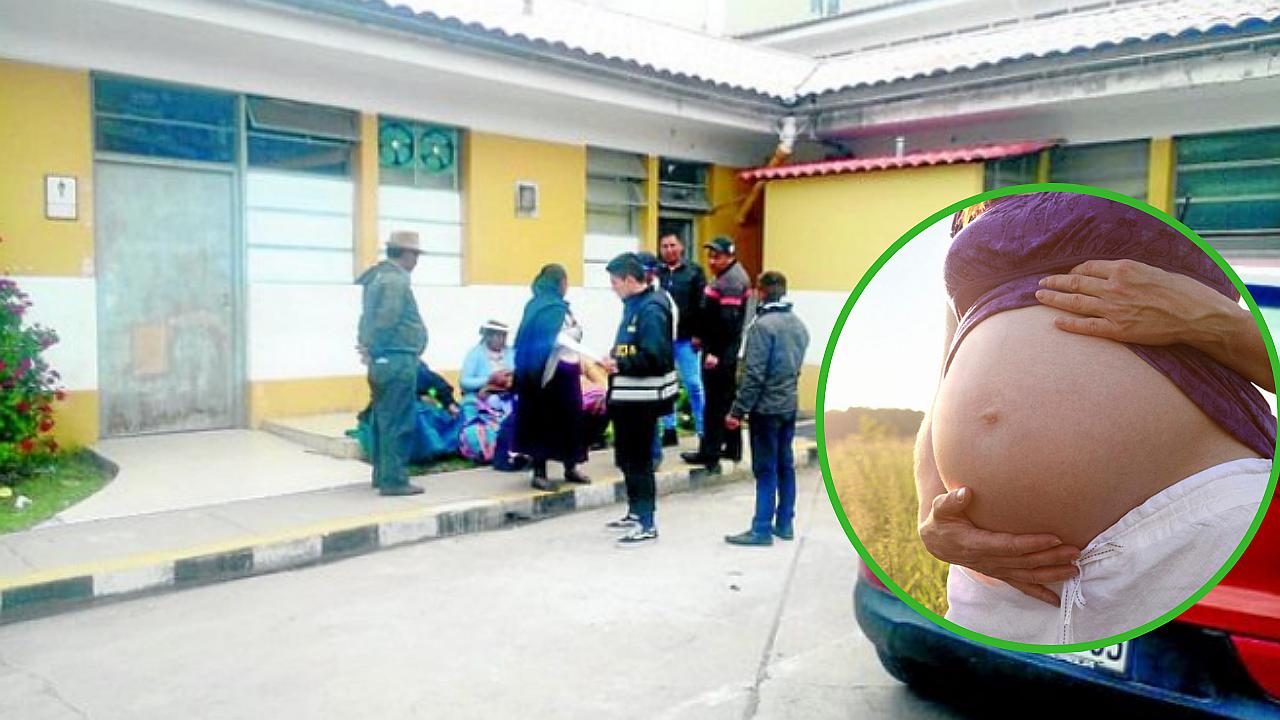 Madre gestante muere tras una golpiza a manos de su pareja