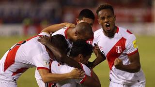 ¡Nos vamos al Mundial! Perú ganó 2-0 a Nueva Zelanda y clasificó a Rusia 2018