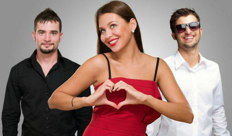 ¿Tienes dos novios? 4 riesgos que no sabías
