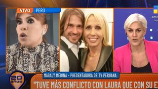 Magaly Medina arremete contra Cristian Zuárez: “Es un chantajista y vividor” | VIDEO