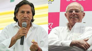 Alejandro Toledo confirma apoyo a PPK en segunda vuelta e invita a votar por él
