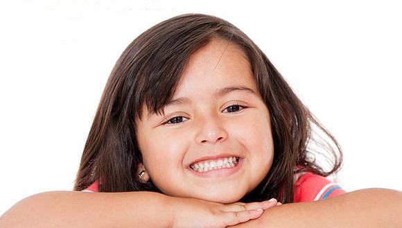 ¿Qué hacer en caso tu niño sufra de golpes en la dentadura?