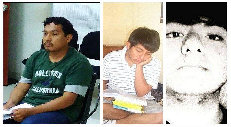 Asesino de San Marcos: nueve meses de prisión preventiva por crimen de estudiante