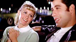 “Grease”: los actores que casi reemplazan a Olivia Newton-John y John Travolta