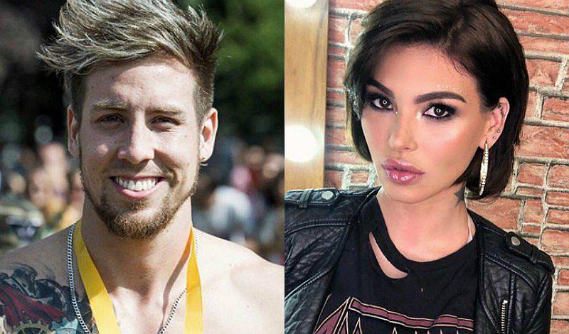 Angie Jibaja: Felipe Lasso extraña a hijos de modelo y envía peculiar mensaje