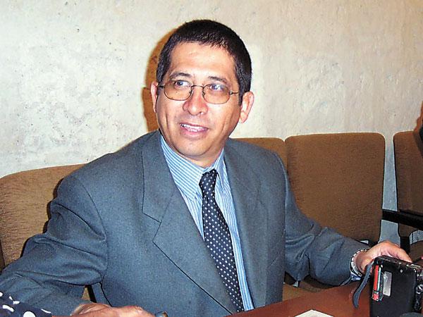 Piden sanción contra Salas Ortiz