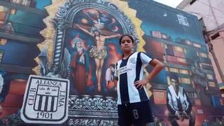 La canción del equipo femenino de Alianza Lima lanzada en las redes sociales (VIDEO)