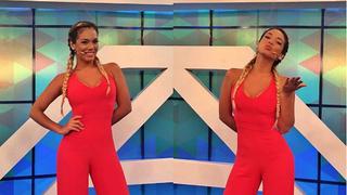 ¡Jazmín Pinedo enamora con esta publicación! [FOTOS]