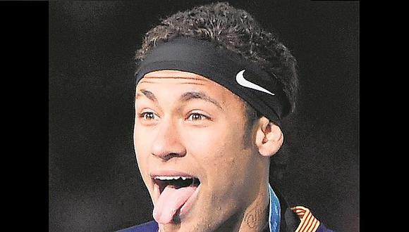 Con OJO crítico: ​El pase de Neymar