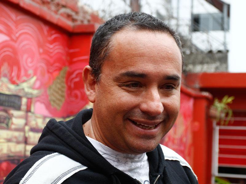 Roberto Martínez se presentará en El Valor de la Verdad? 