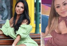 Nueva amiga de Fidelio Cavalli defiende a Sheyla Rojas tras feo comentario en redes | VIDEO