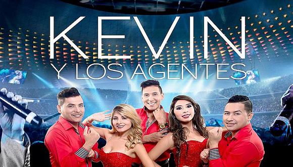 Kevin Bruce ingresa con todo a la cumbia y lanza dos temas [VIDEOS]