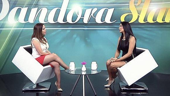 Karla Tarazona: ¿Qué dijo tras confesión de Vania Bludau en EVDLV? [VIDEO] 