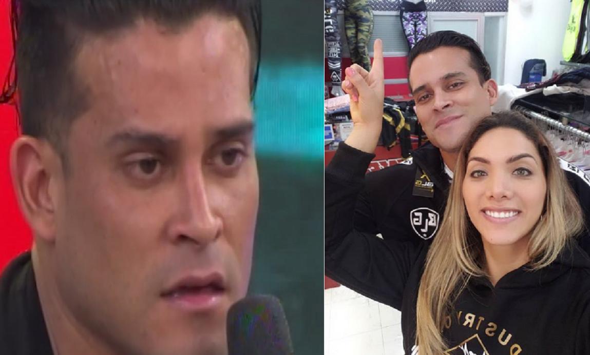 Latina | Instagram Isabel Acevedo