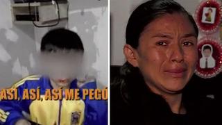 Madre denuncia que su hijo con habilidades diferentes fue agredido en colegio | VIDEO
