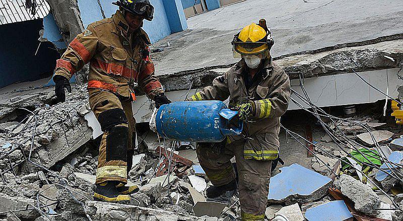 Terremoto en Ecuador: Vidente vaticinó sismo el año pasado   
