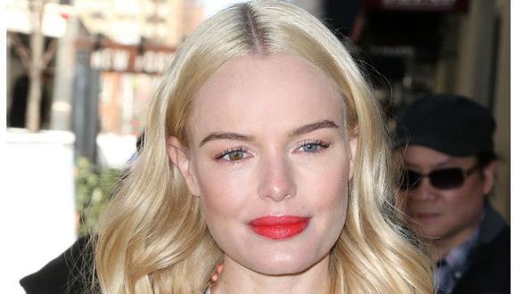 ¡PERO QUE CHIC! Kate Bosworth y su look marinero que marca tendencia [FOTOS]