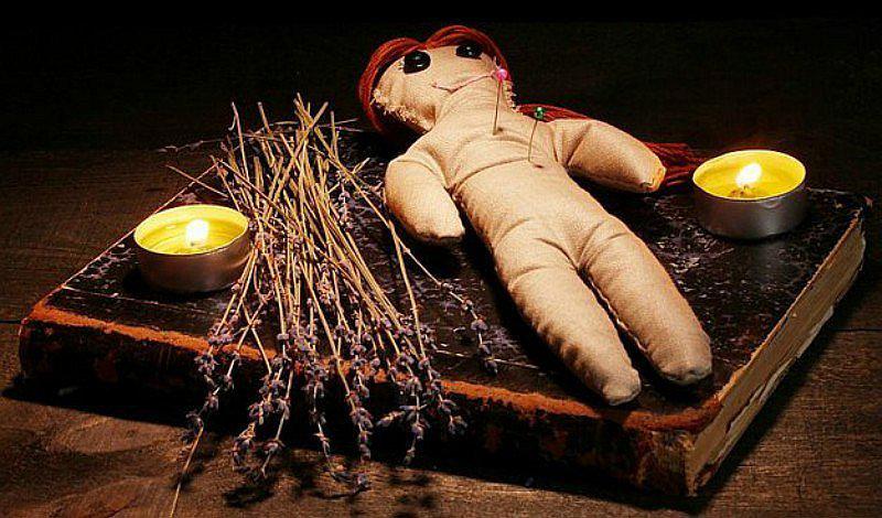 Conoce cómo funciona la temida y peligrosa magia negra