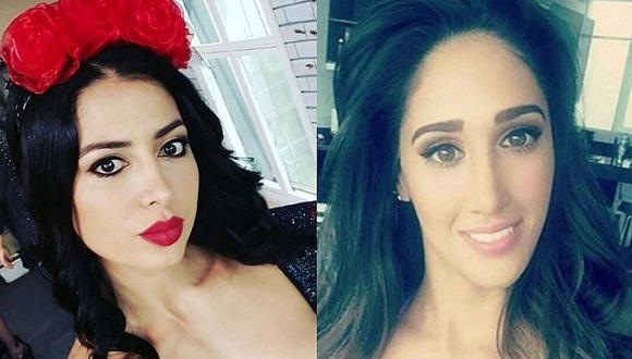 Claudia Ramírez vs Spheffany Loza: ¿qué figura impacta más en Instagram?