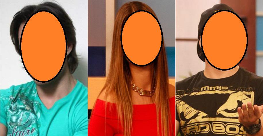 Combate y Hola a Todos: ATV voló estas cabezas por bajo rating