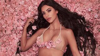 Kim Kardashian genera millones de likes con fotografías de su nueva figura