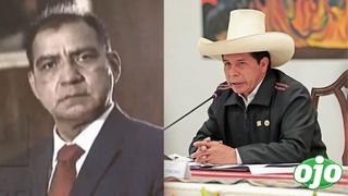 Presidente Castillo se reúne con ministro Luis Barranzuela tras presunta fiesta en su casa el 31 de octubre 