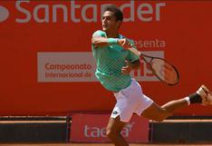 Juan Pablo Varillas y un nuevo triunfo: el tenista peruano avanzó a las semifinales del Challenger de Campinas