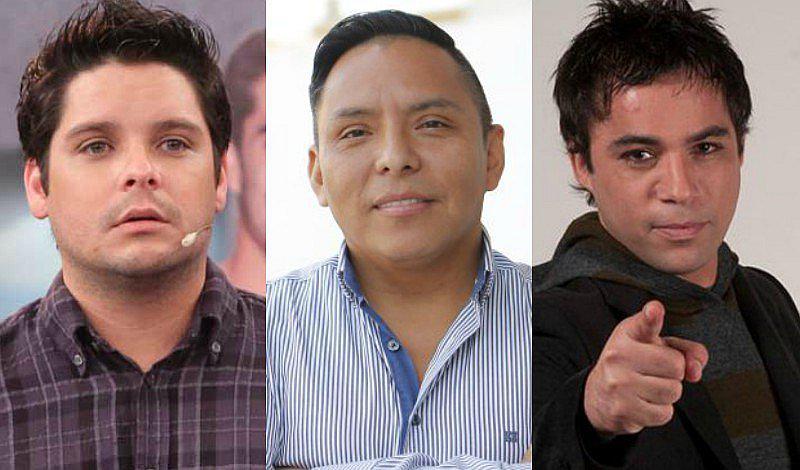 Edwin Sierra habló sobre ingreso de Gian Piero Díaz y Renzo Schuller en radio